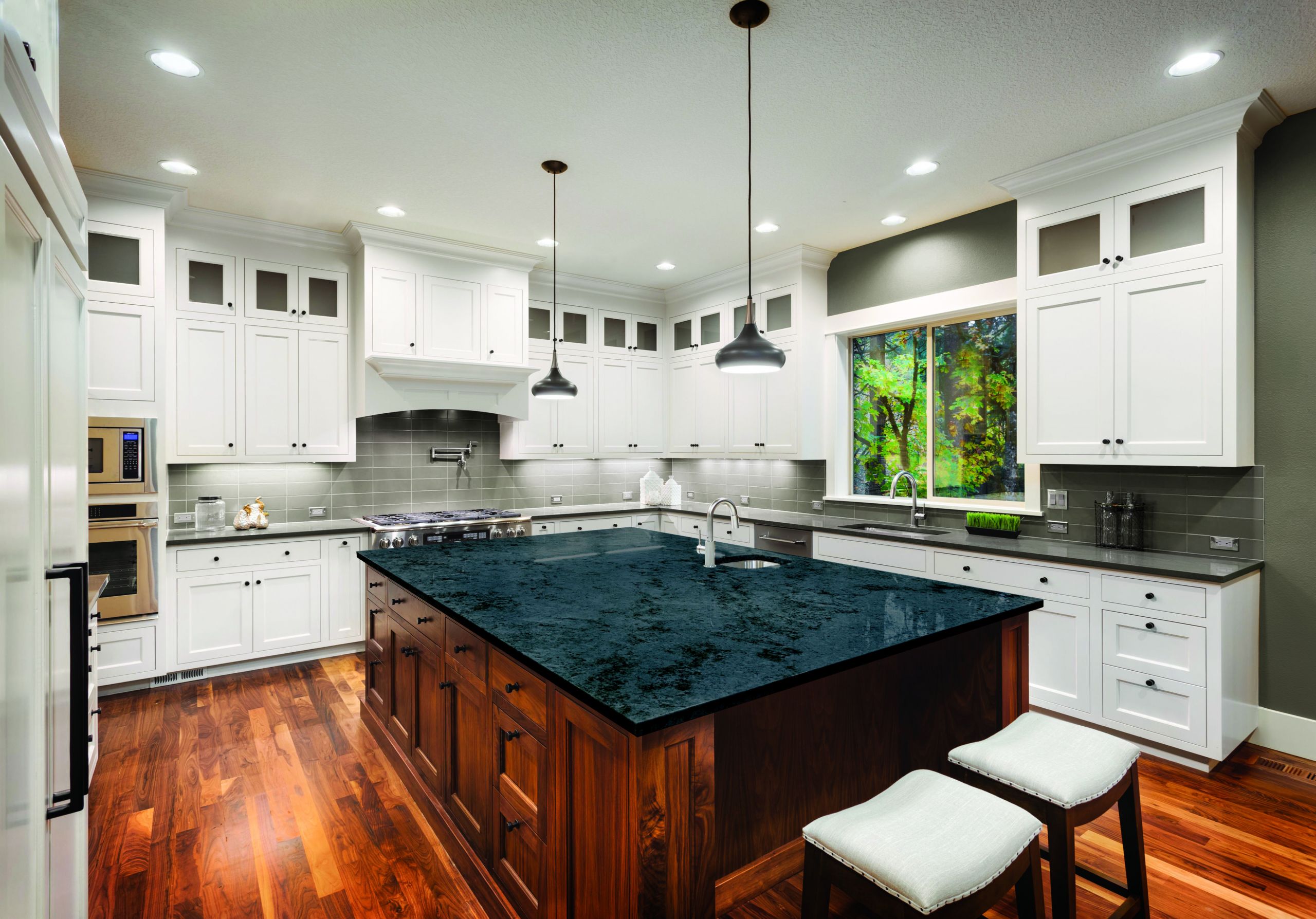 Recessed Lighting In Kitchens
 Recessed Kitchen Lighting Reconsidered