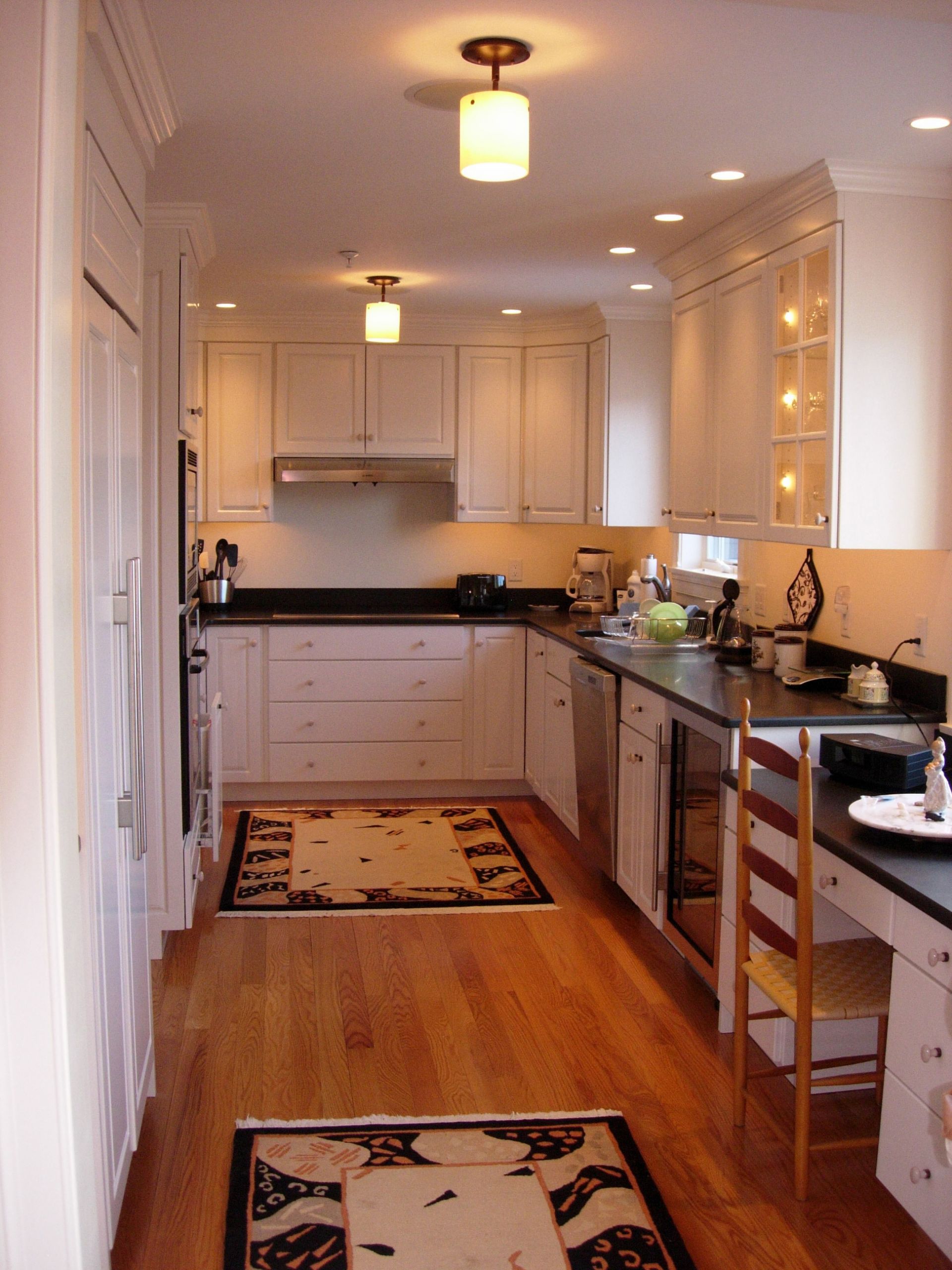 Recessed Lighting Spacing Kitchen
 Kitchen & Recessed Interior Design Lighting Solutions in