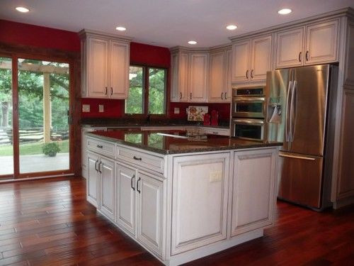 Recessed Lighting Spacing Kitchen
 Latest And Best Kitchen Recessed Lighting Design Trends