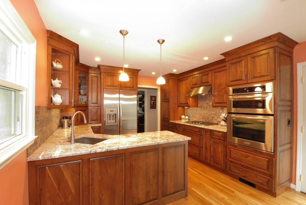 Recessed Lighting Spacing Kitchen
 Top 5 Kitchen Light Fixture Styles Make Your Kitchen