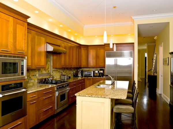 Recessed Lighting Spacing Kitchen
 Understated Radiance Dazzling Recessed Lighting For Warm