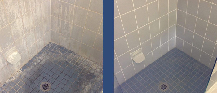 Regrouting Bathroom Tiles
 Tile Regrouting Shower Bathroom Floor Splashback