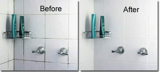 Regrouting Bathroom Tiles
 $25 00 f Tile & Grout Cleaning Sealing Regrout Tile