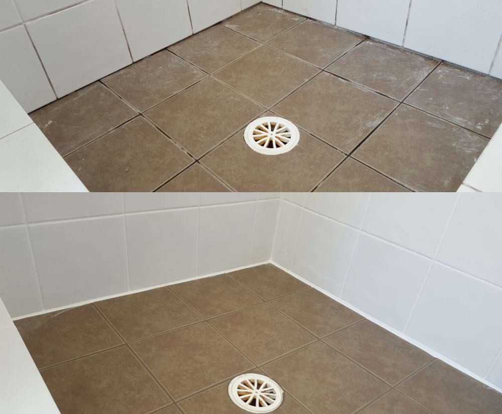 Regrouting Bathroom Tiles
 Ideas Tips How To Regrout Tile — Bia bd