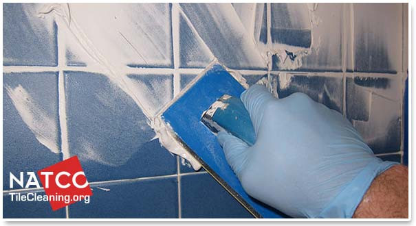 Regrouting Bathroom Tiles
 How To Professionally Regrout A Tile Shower