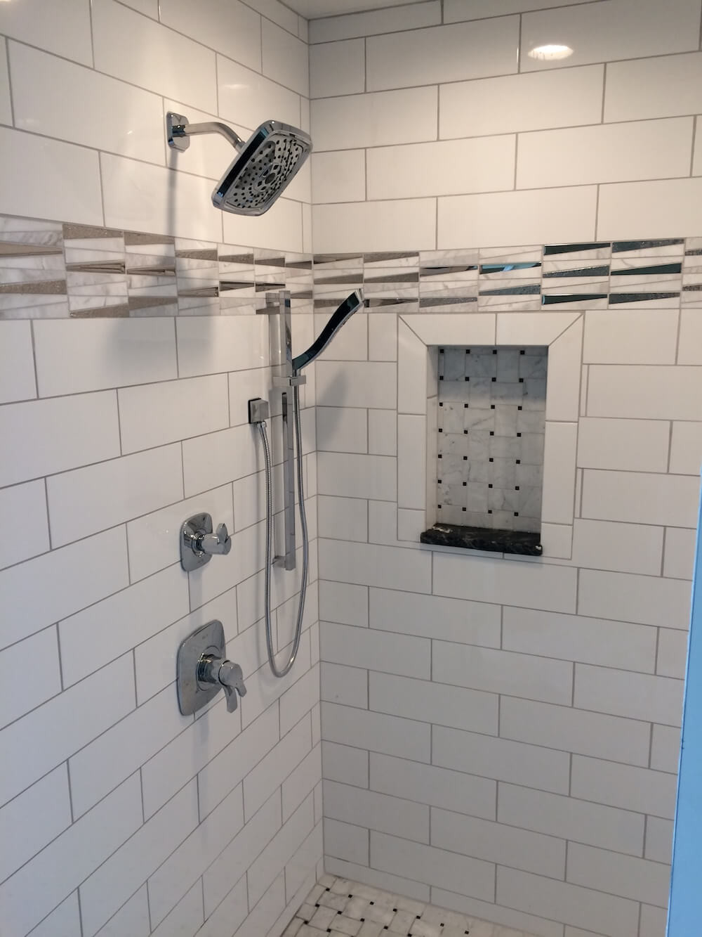 Regrouting Bathroom Tiles
 2020 Regrouting Shower Tile Cost