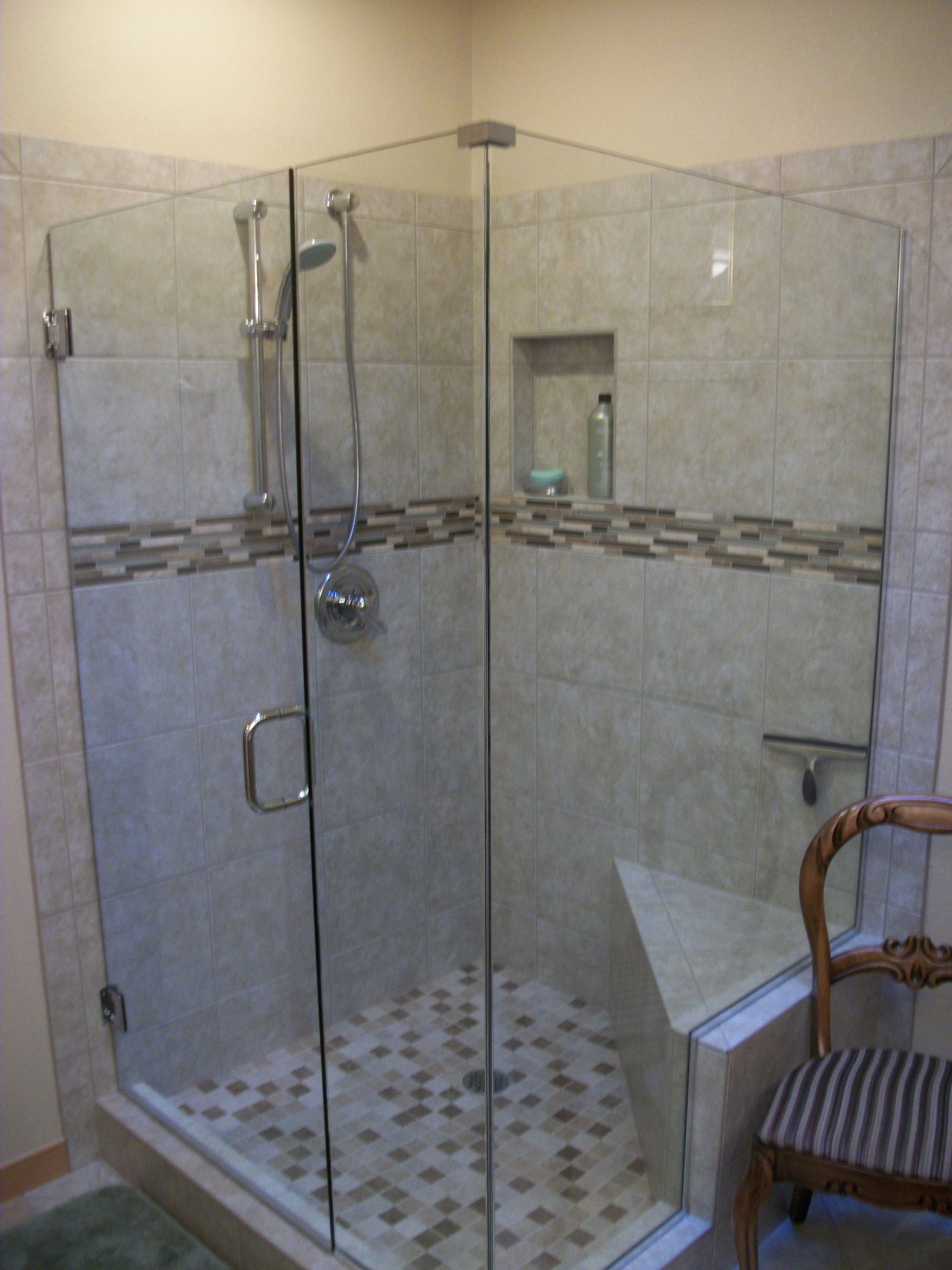 Remodel Bathroom Shower
 Bathroom update ideas