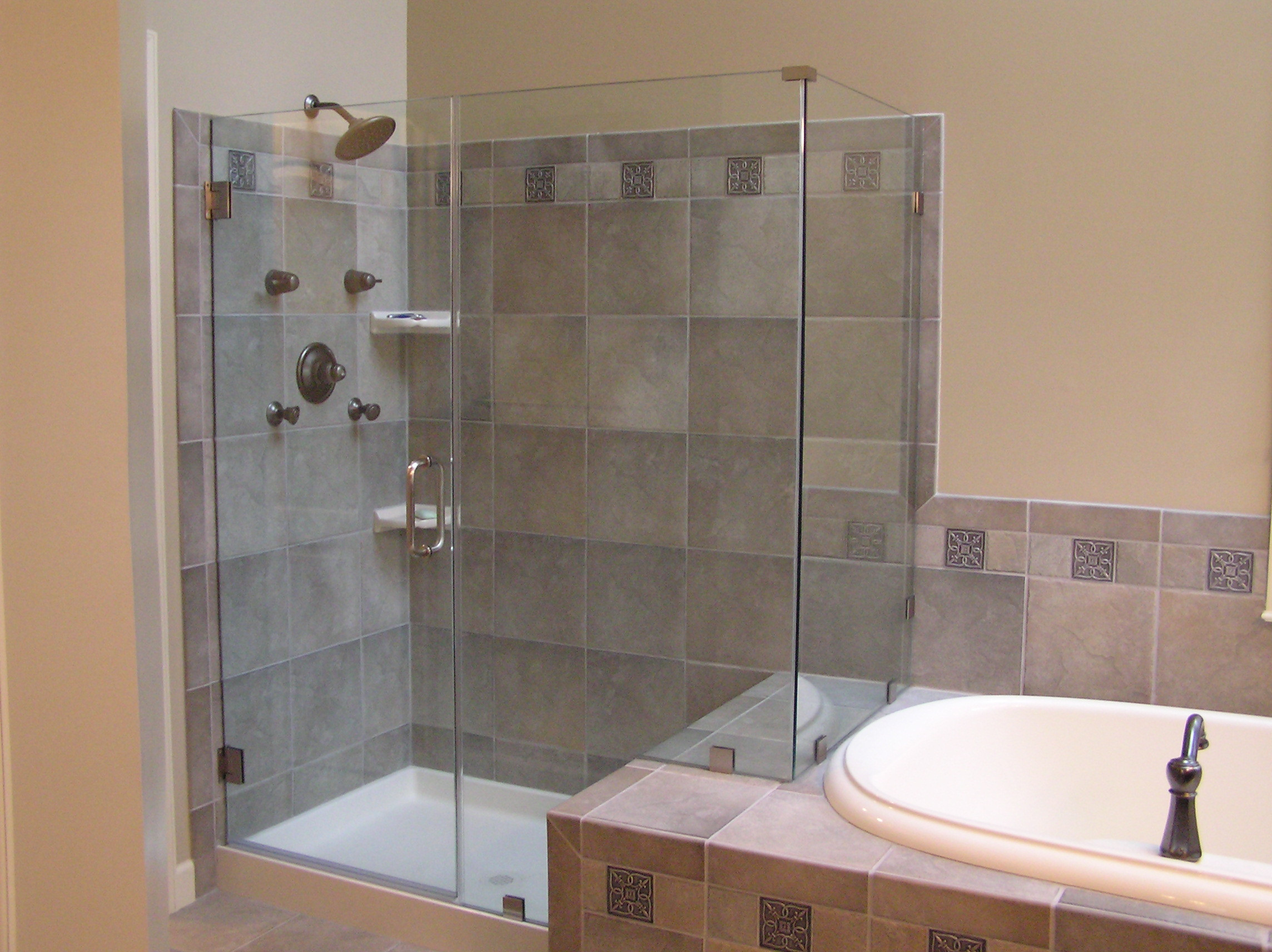 Remodel Bathroom Shower
 Bathroom Remodel Delaware Home Improvement Contractors