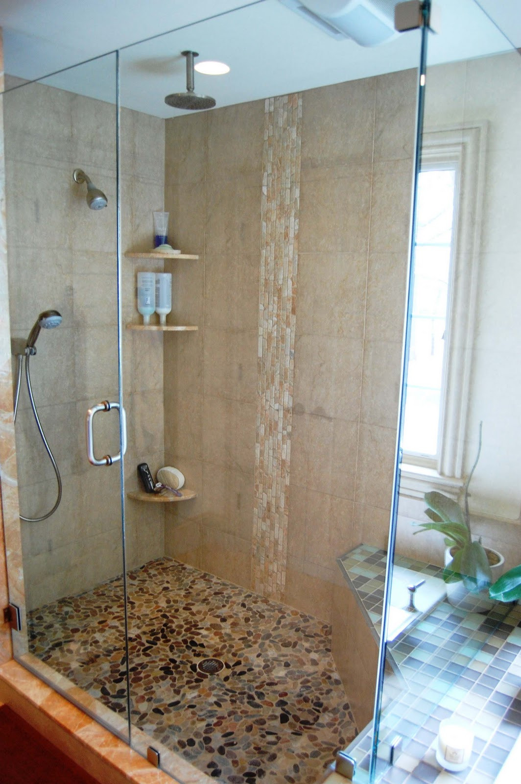 Remodel Bathroom Shower
 Remodel Bathroom Shower Ideas and Tips Traba Homes