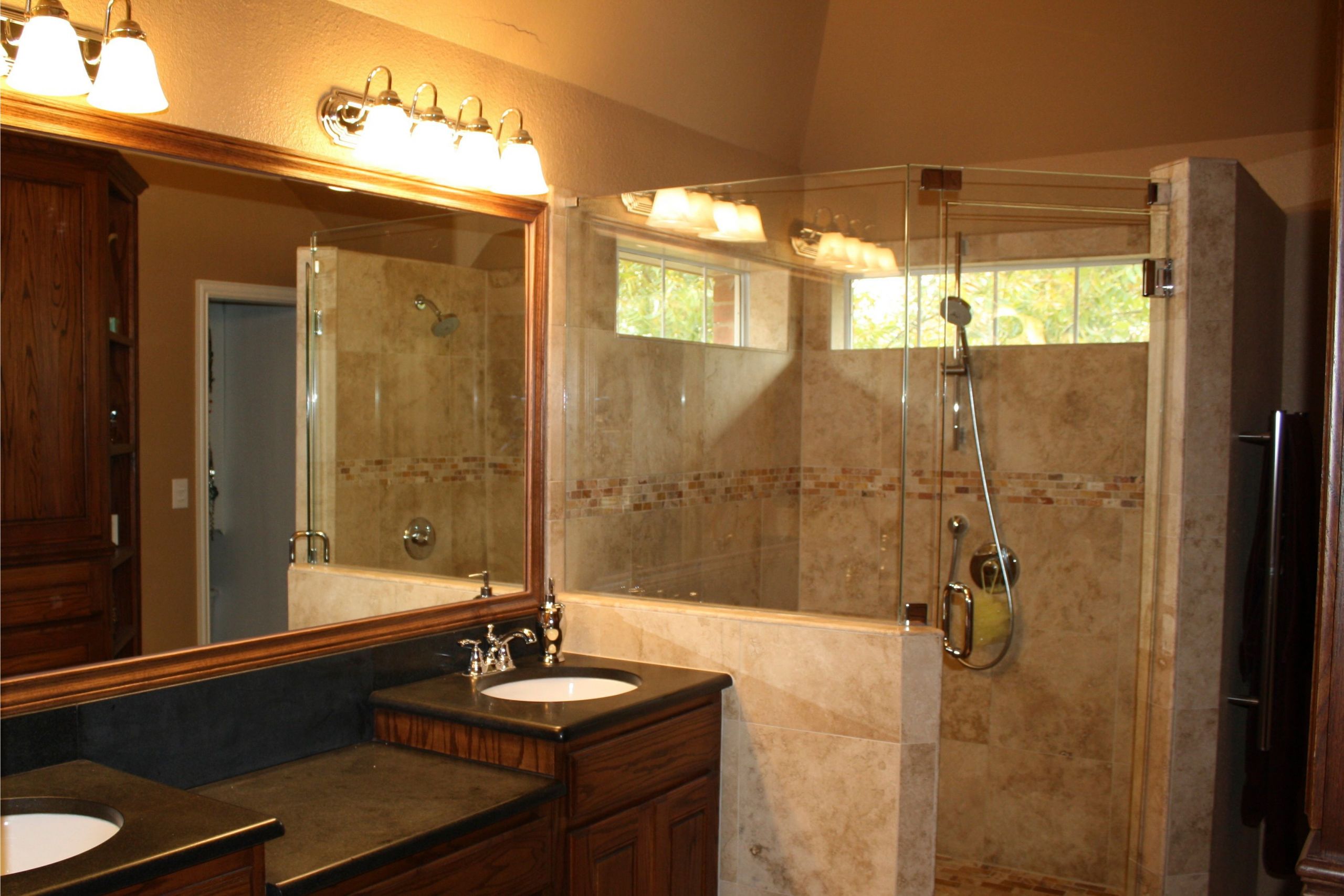 Remodel Bathroom Shower
 DIY Bathroom Remodel for More Personalized Interior
