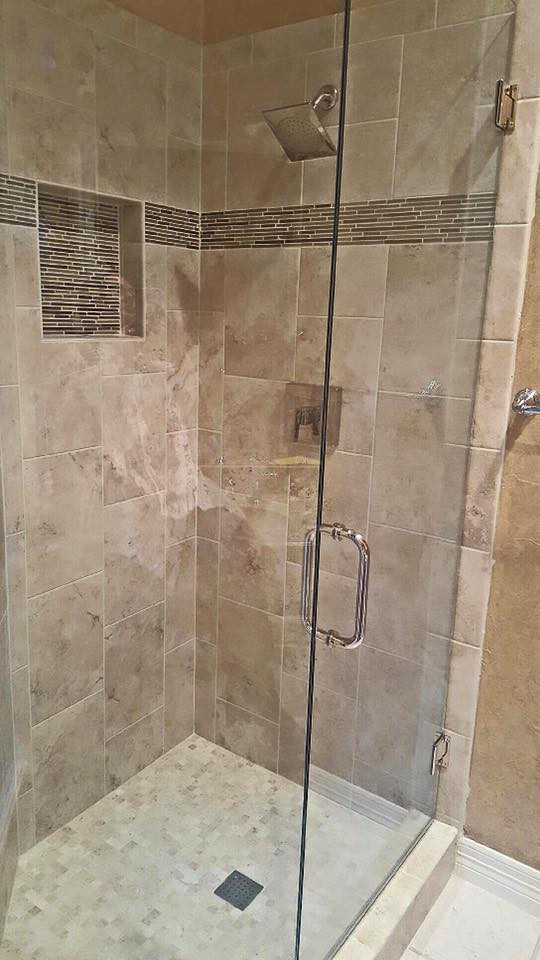 Remodel Bathroom Showers
 Shower Remodel Remodeling Contractor