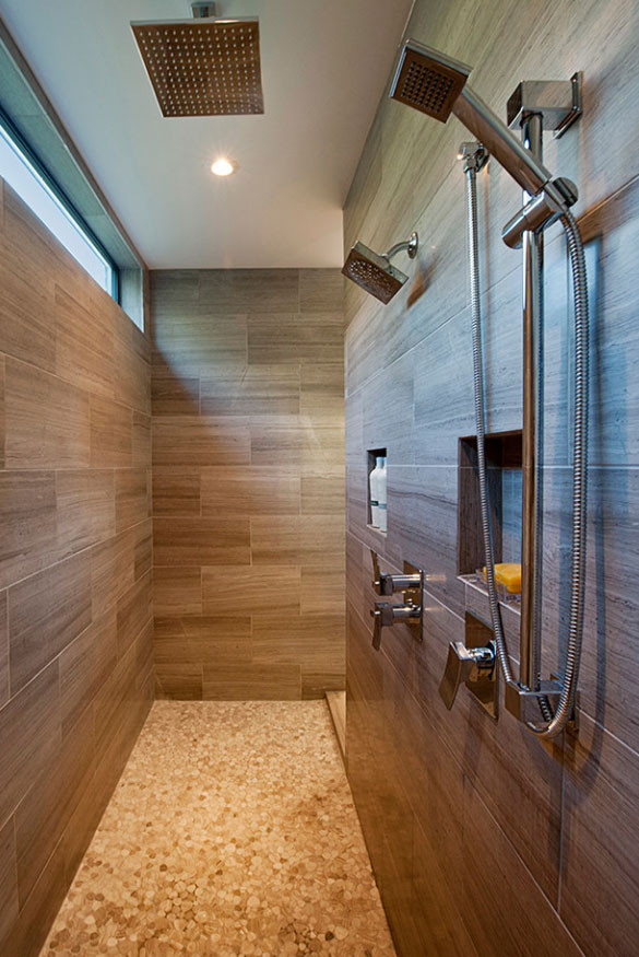 Remodel Bathroom Showers
 Exciting Walk in Shower Ideas for Your Next Bathroom