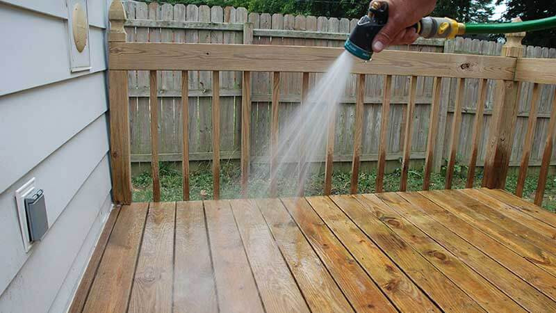 Remove Deck Paint
 How to Remove Paint from Deck before Staining