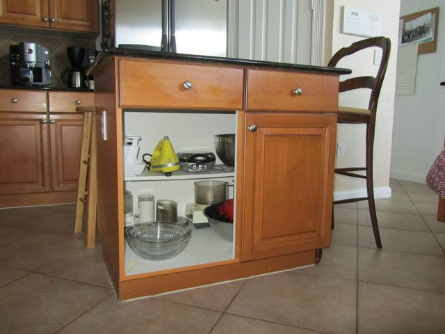 Repair Kitchen Cabinet
 Is my kitchen cabinet door beyond repair Home