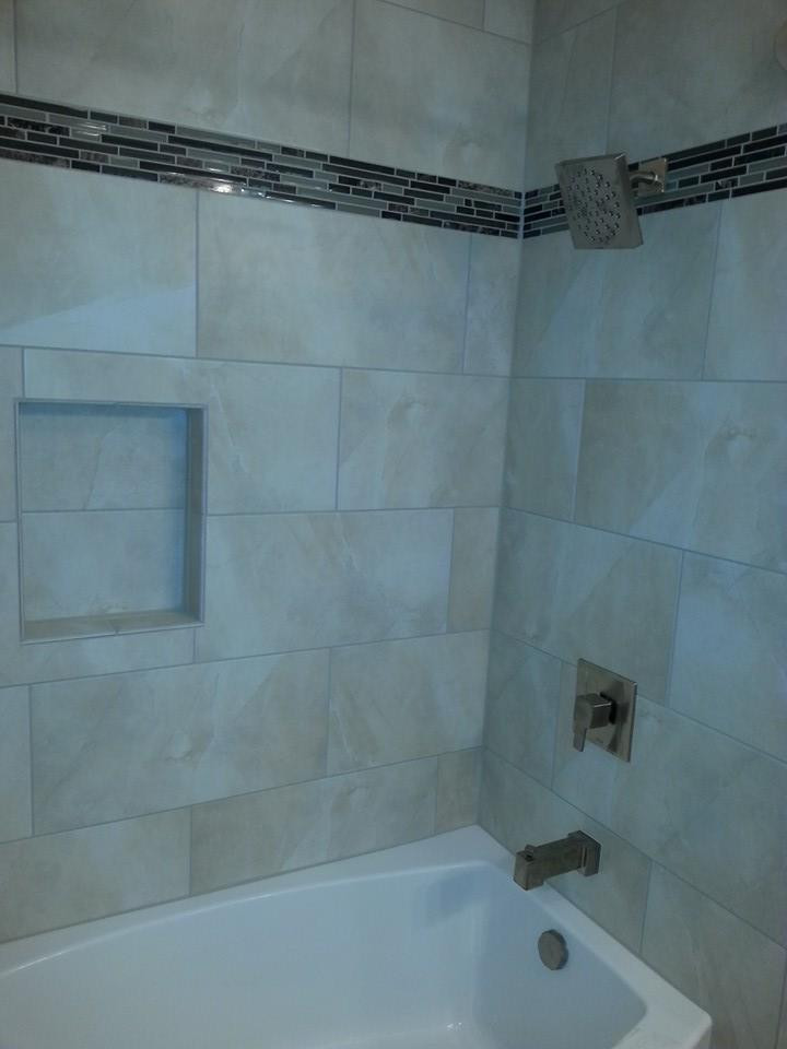 Replacement Bathroom Tiles
 Bathroom Remodeling and Ceramic Tile Experts