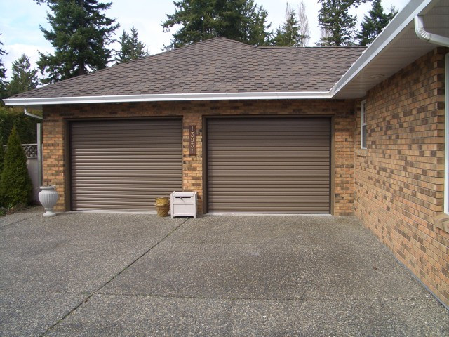 Rollup Garage Door
 10 Crucial Things to Know When Looking For Roll Up Garage