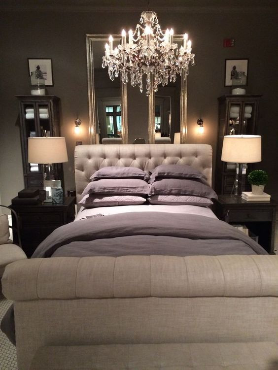 Romantic Master Bedroom
 27 Amazing Master Bedroom Designs To Inspire You