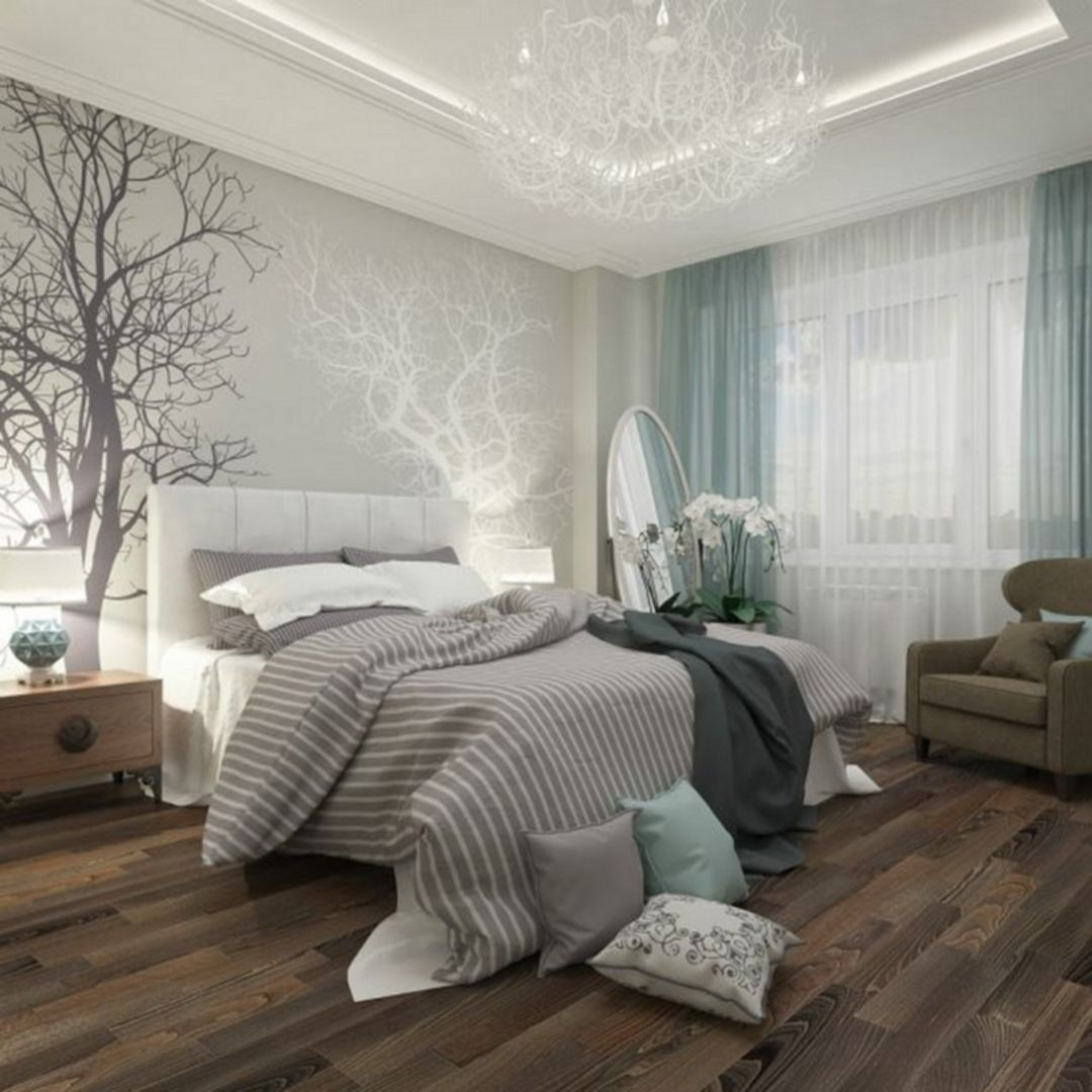 Romantic Master Bedroom
 15 Amazing Romantic Master Bedroom Design Ideas You Have