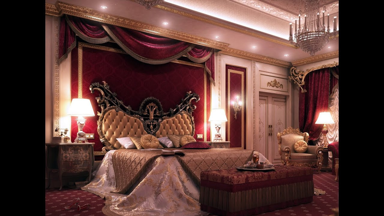 Romantic Master Bedroom
 romantic master bedroom decorating ideas