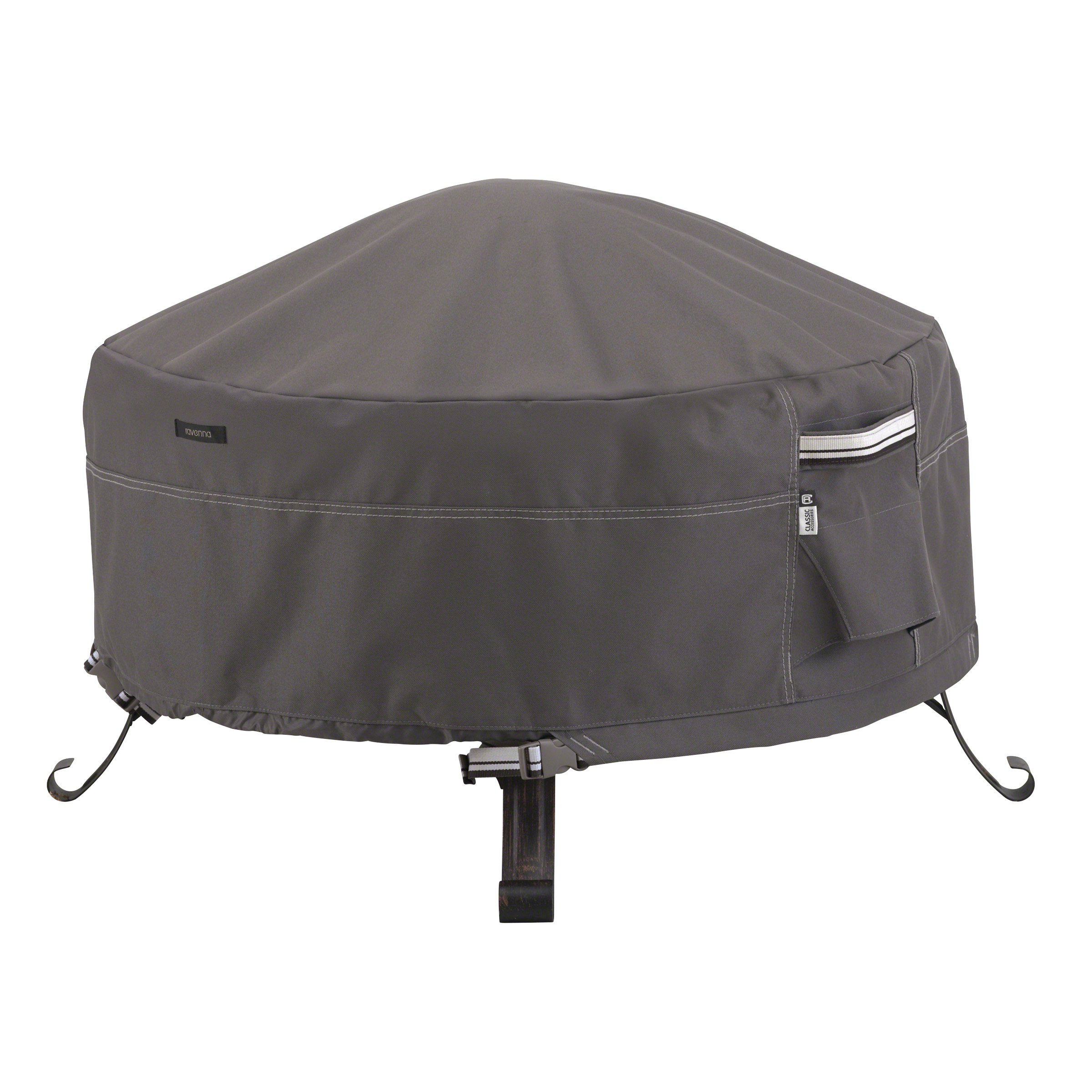 Round Firepit Cover
 Best Rated in Fire Pit Covers & Helpful Customer Reviews