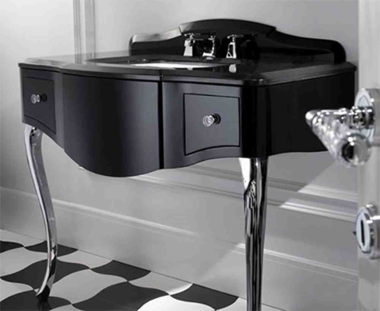 Rta Bathroom Vanity Cabinet
 Rta Vanity Cabinets 1 Home Furniture Design