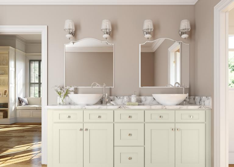 24 Gorgeous Rta Bathroom Vanity Cabinet - Home Decoration and ...