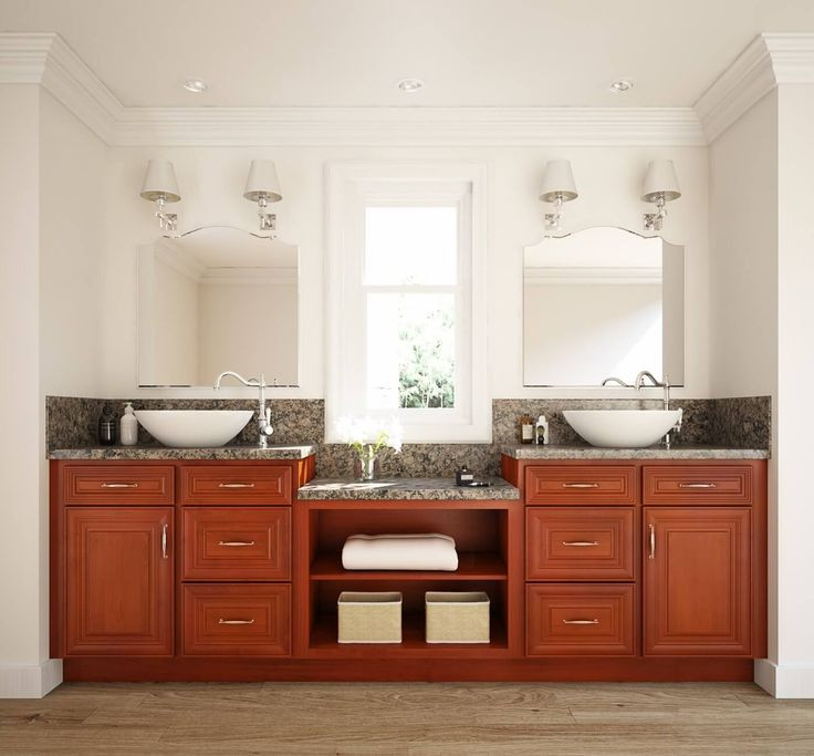 Rta Bathroom Vanity Cabinet
 162 best RTA Bathroom Vanities images on Pinterest