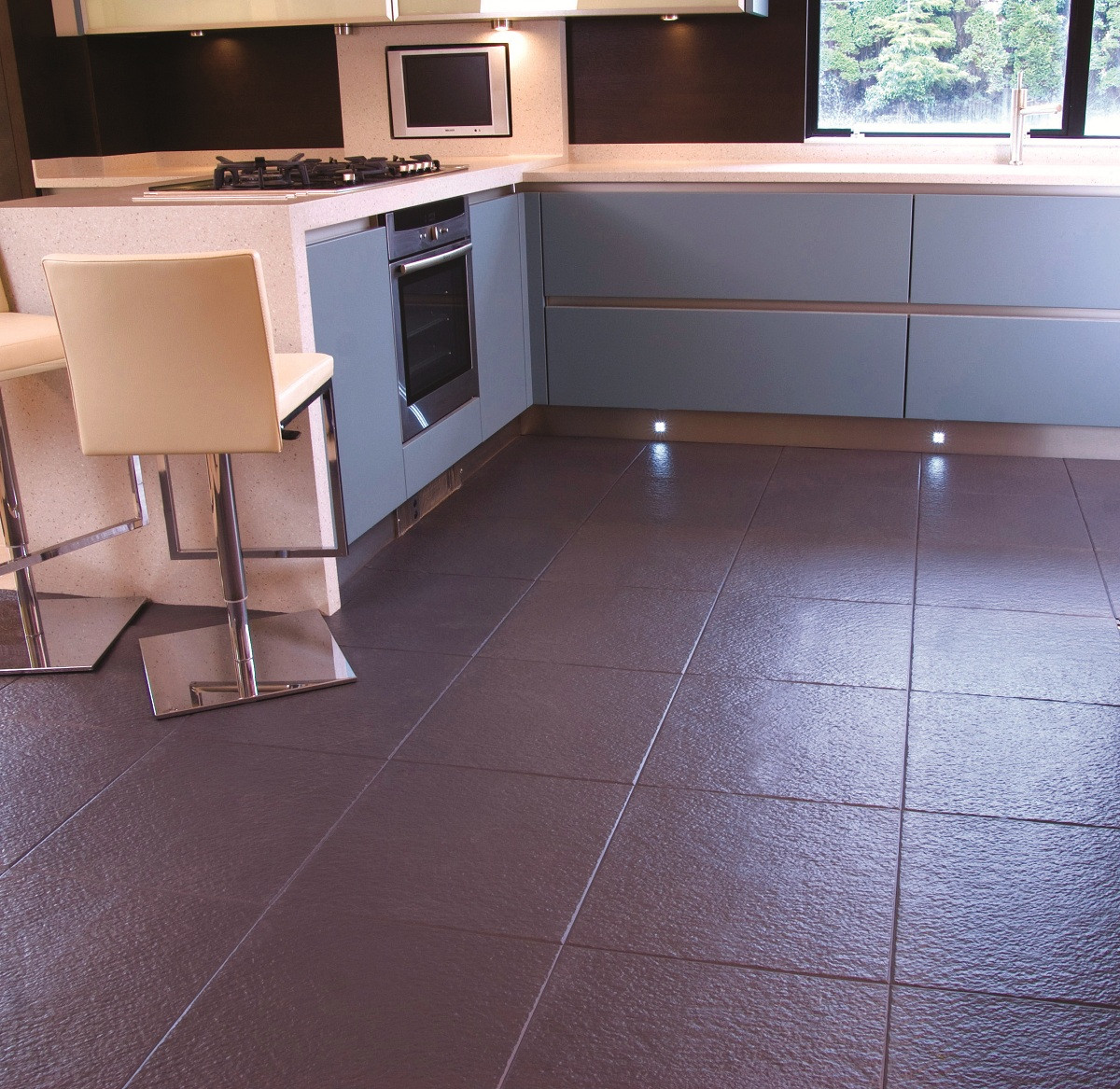 Rubber Flooring For Kitchen
 Blog Elegant Kitchen Rubber Floor