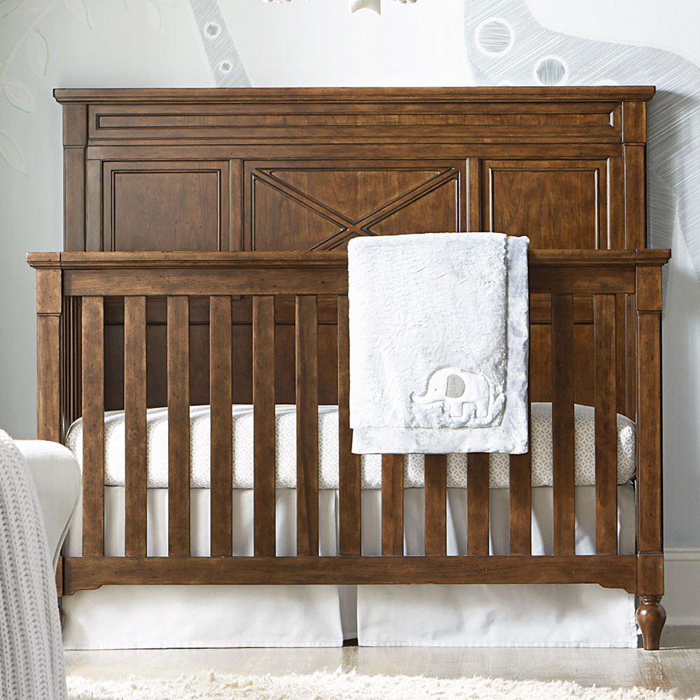 Rustic Baby Bedroom
 Rustic Nursery Furniture