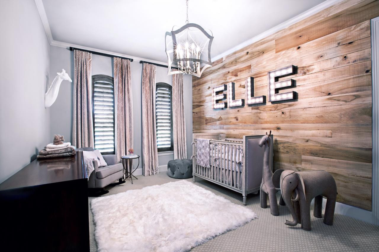 Rustic Baby Bedroom
 Two Greatest Concept For Your Baby Boy Room Ideas