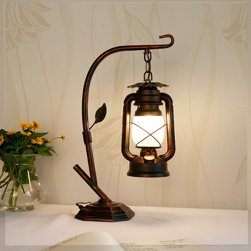 Rustic Bedroom Lamp
 30 Trendy Rustic Bedroom Lamps Home Family Style and