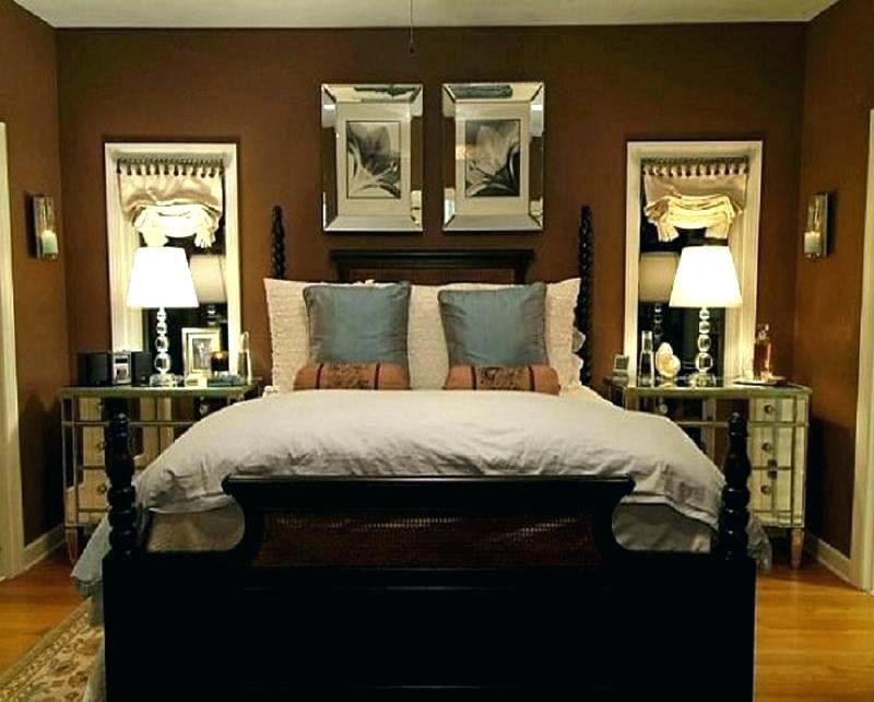 Rustic Bedroom Paint Colors
 Rustic Bedroom Colors Paint Ideas Dark Master Color – HomePimp