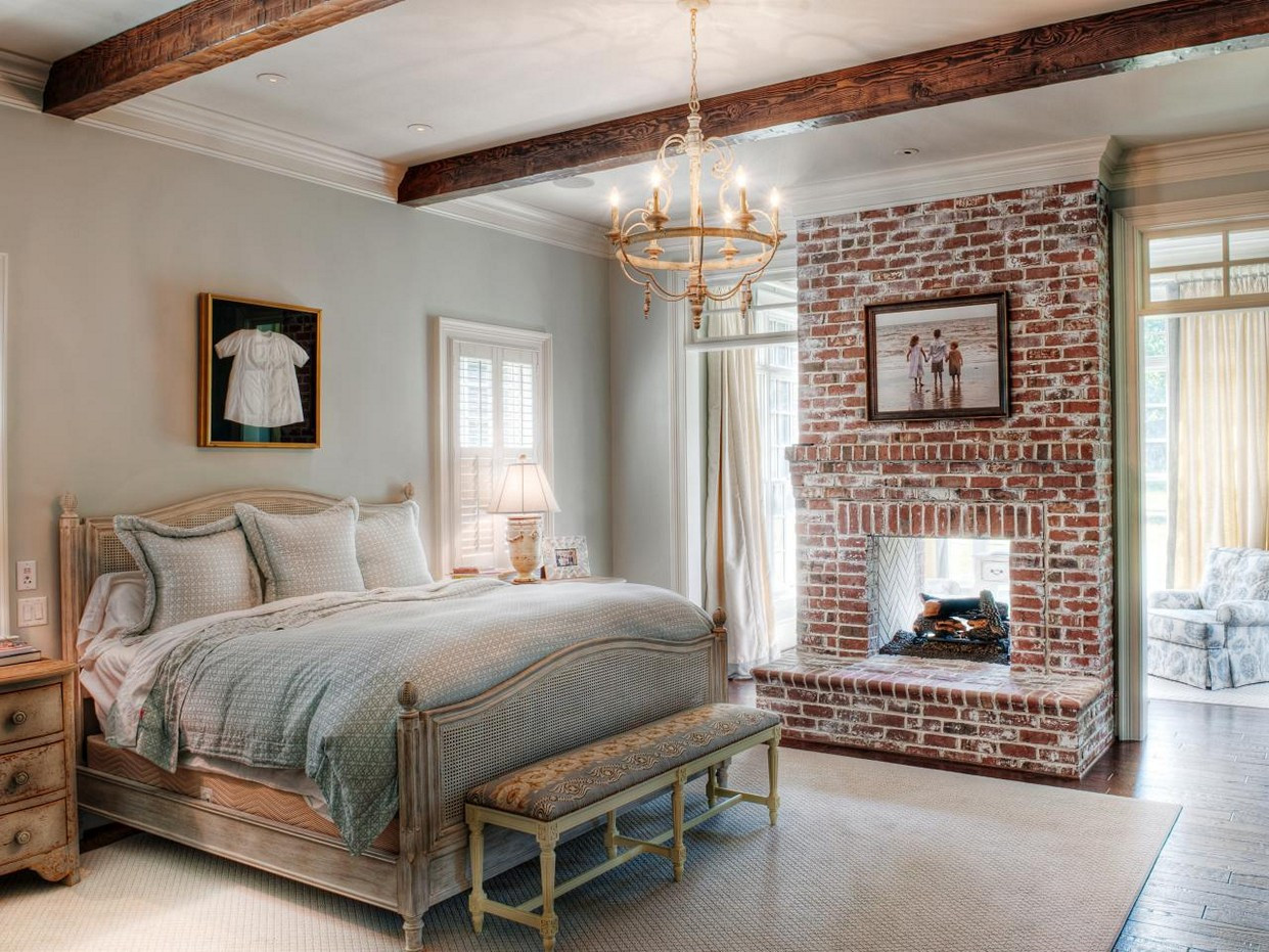 Rustic Country Bedroom
 Awesome 20 Rustic Bedroom Ideas for Your Home Dap fice