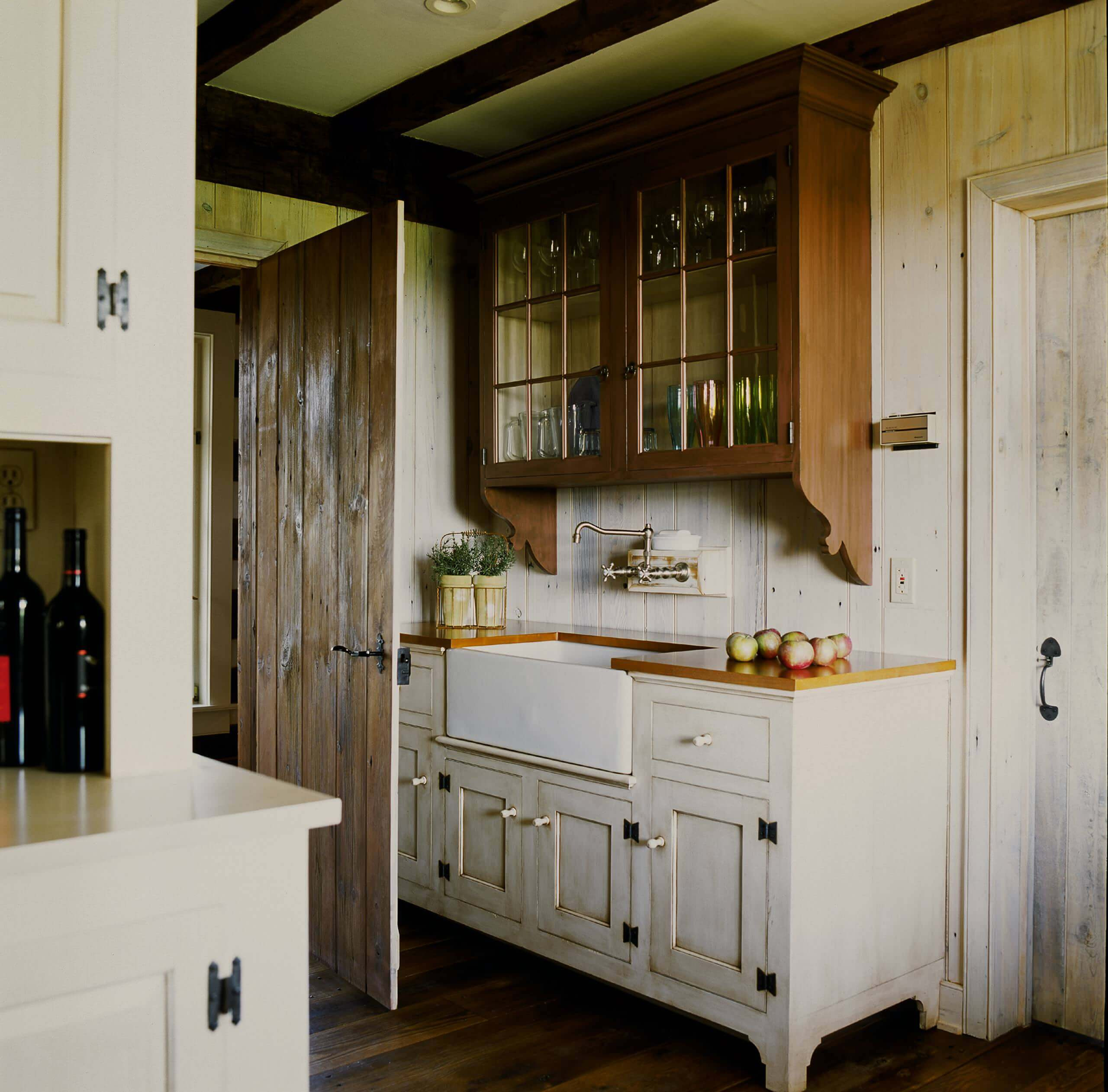 Rustic Kitchen Colors
 23 Best Ideas of Rustic Kitchen Cabinet You ll Want to Copy