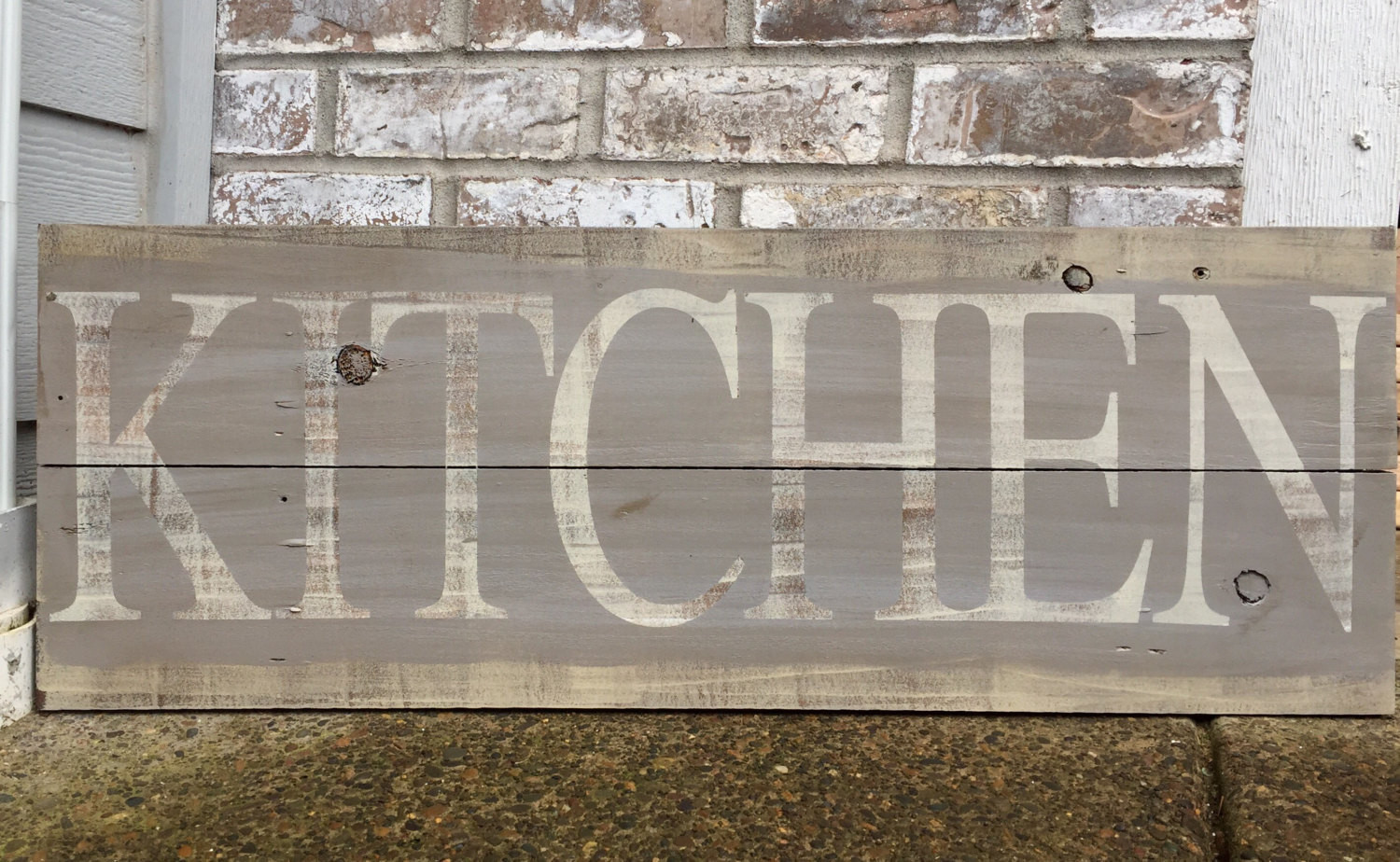 Rustic Kitchen Sign
 Rustic Kitchen Wood Sign Kitchen Sign Rustic by RedRoanSigns