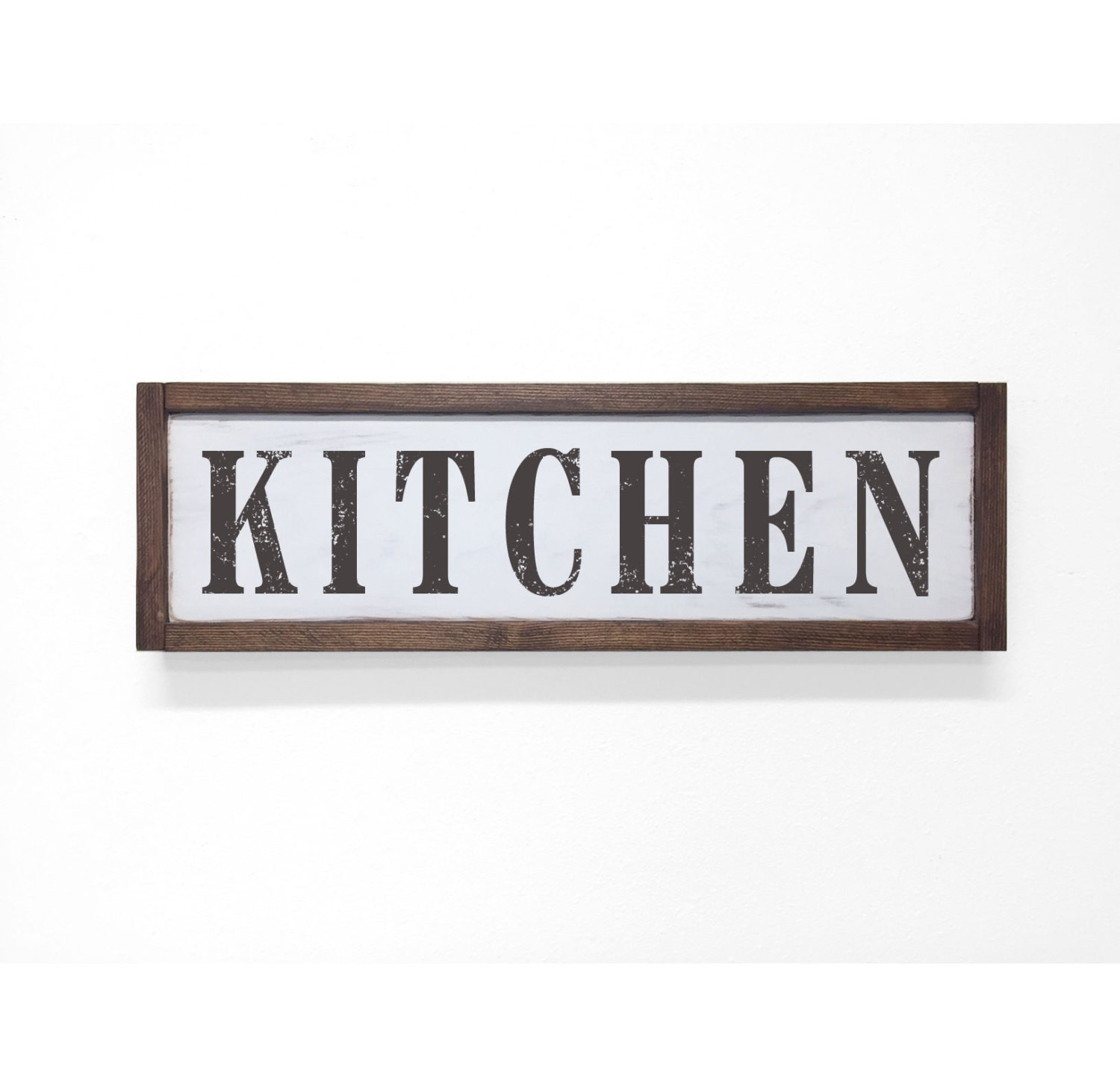 Rustic Kitchen Sign
 Kitchen Sign Kitchen Decor Rustic Kitchen Sign by