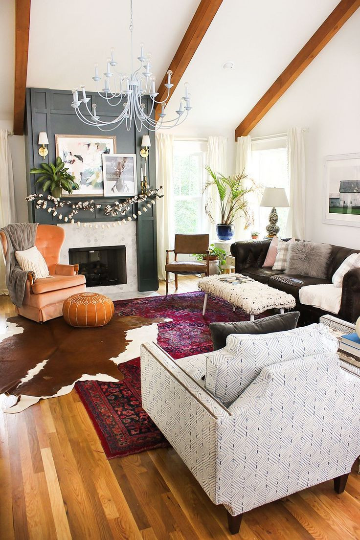 Rustic Rugs For Living Room
 best Blogger Home Projects We Love images on