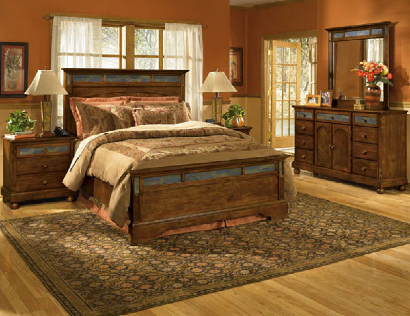 Rustic Style Bedroom
 35 Rustic Bedroom Design For Your Home – The WoW Style