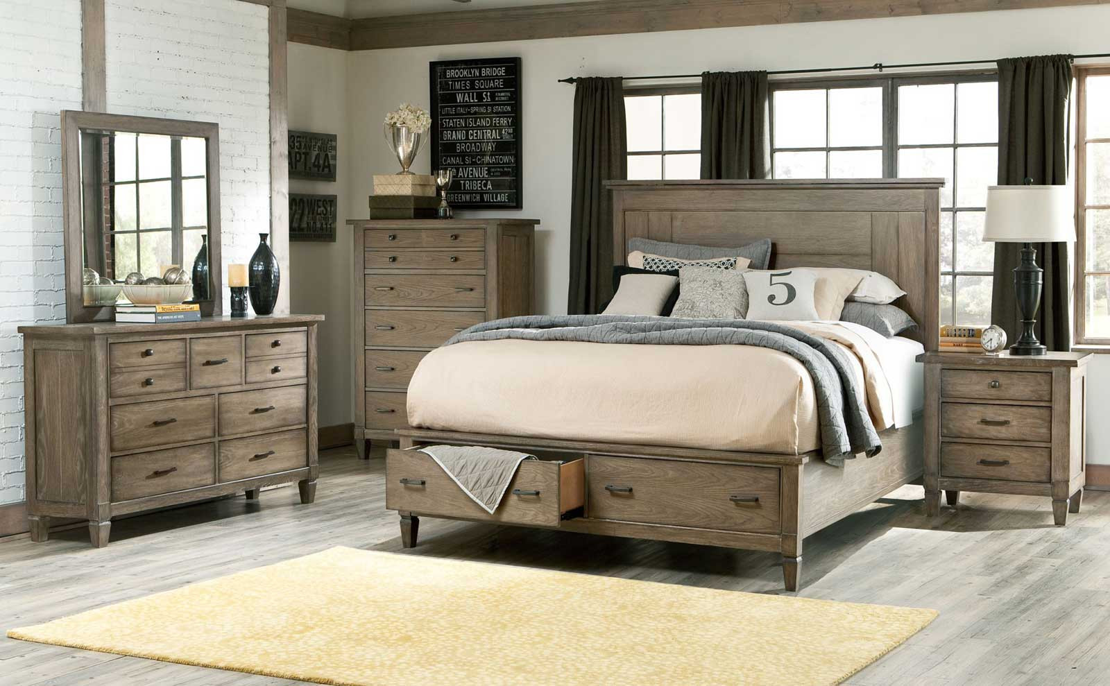 Rustic Wood Bedroom Furniture
 Bedroom Remarkable Rustic Bedroom Sets Design For Bedroom