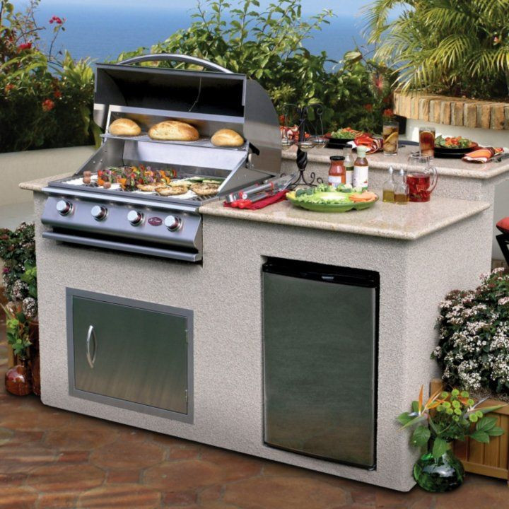 25 Fantastic Sam's Club Outdoor Kitchen - Home Decoration and ...