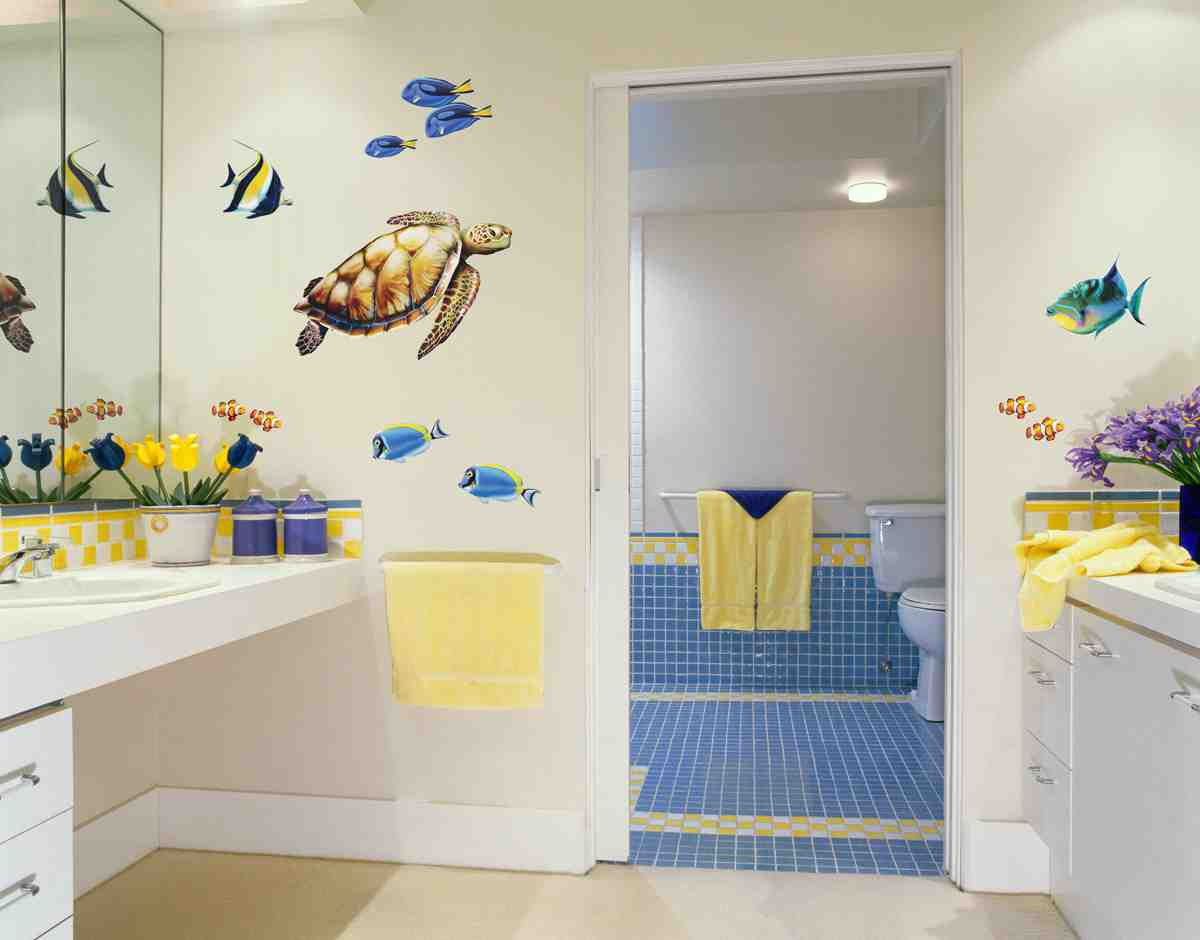 Sea Turtle Bathroom Decor
 Sea Turtle Bathroom Decor Decor IdeasDecor Ideas
