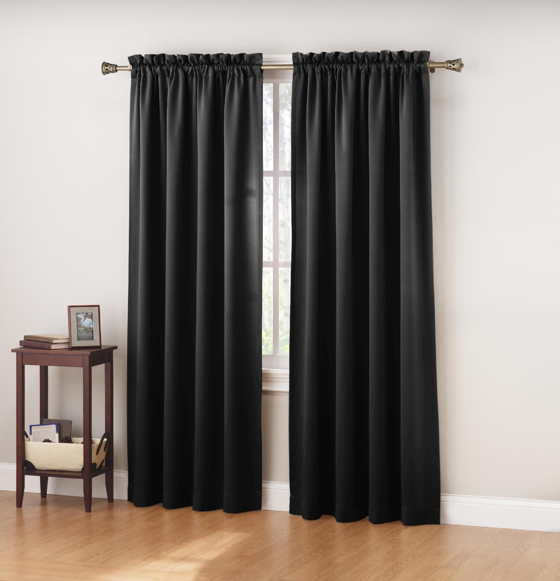 Sears Curtains For Living Room
 Idea by Sherrie Paulk on Projects to Try
