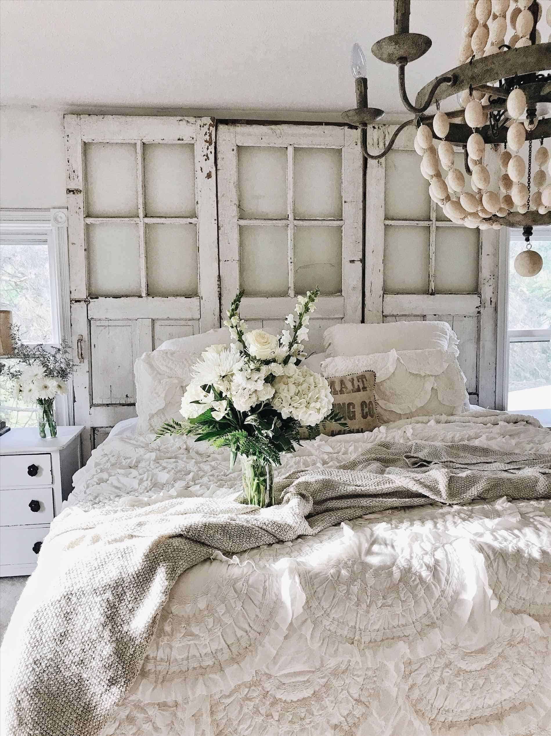 20 Incredible Shabby Chic Bedrooms Images Home Decoration And 