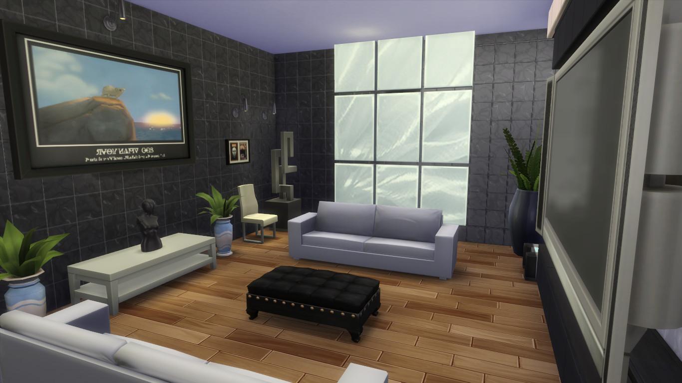 Sims 4 Living Room Ideas
 The Sims 4 Gallery Spotlight Rooms 12 01 15