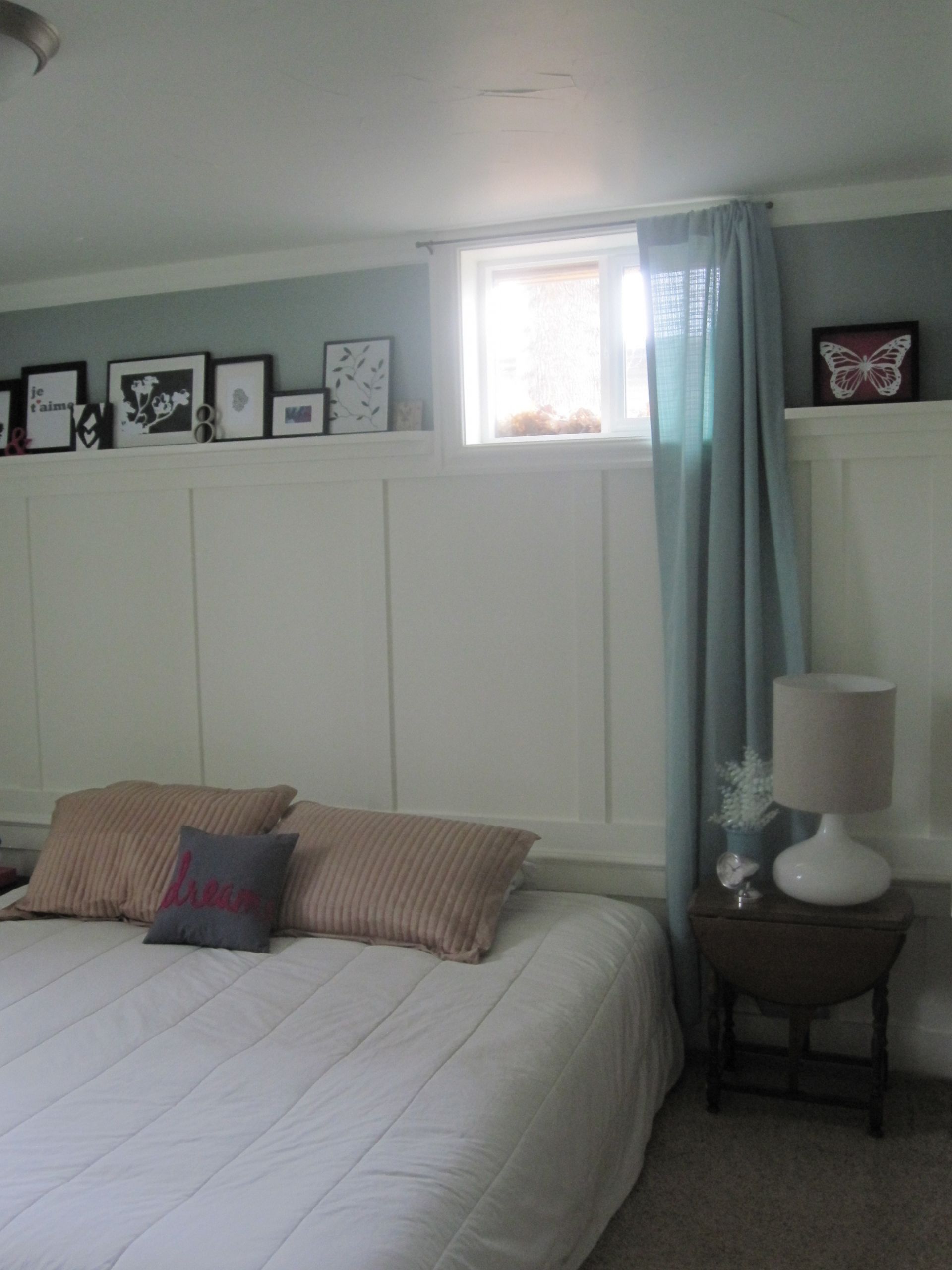 Small Basement Bedroom Ideas
 Just Hangin’ Around
