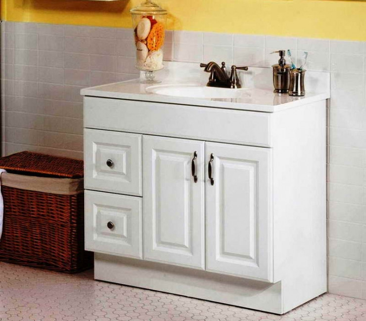 Small Bathroom Cabinet Ideas
 Bathroom Vanity Gallery