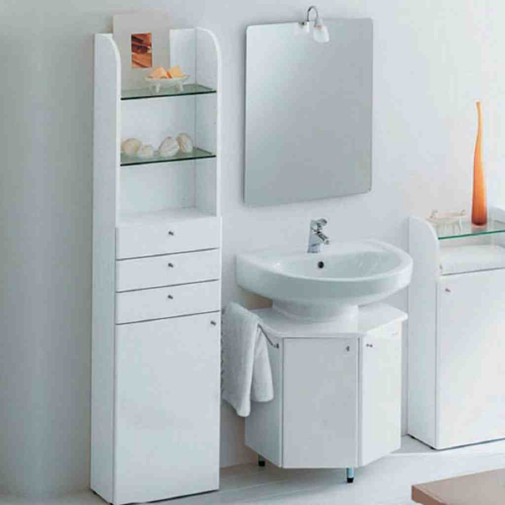 Small Bathroom Cabinet Ideas
 Small Bathroom Cabinet Ideas Home Furniture Design