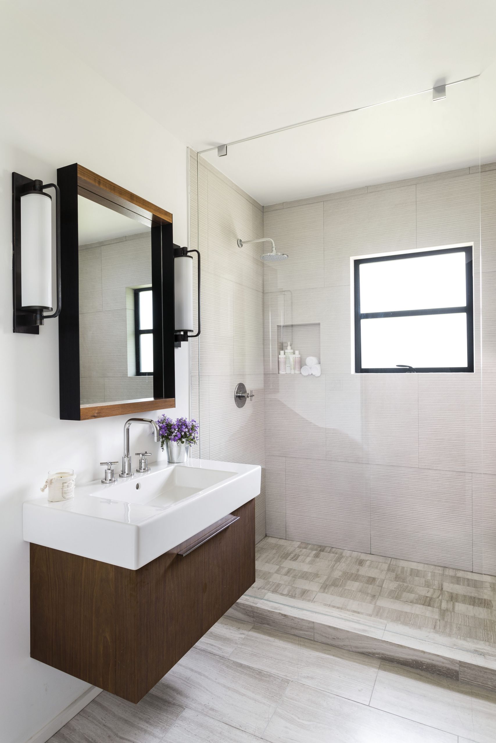 Small Bathroom Design
 5 Incredible Ideas For Small Bathrooms