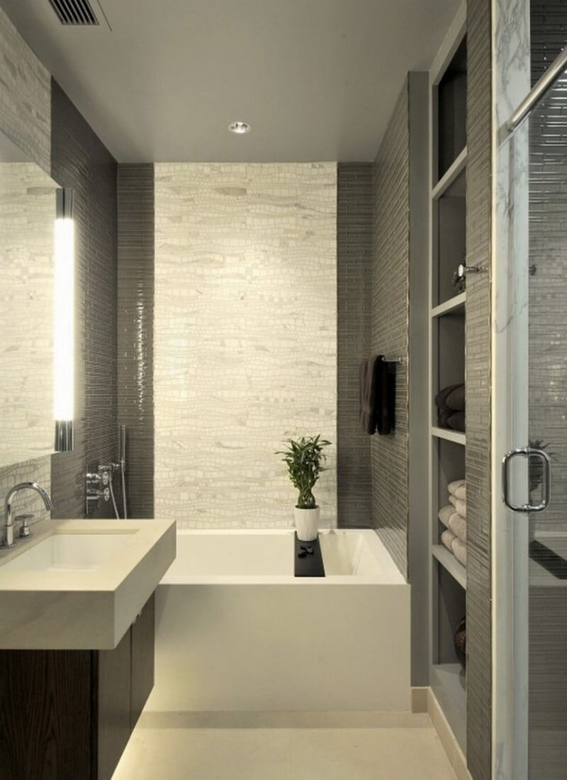 Small Bathroom Design
 Top 7 Super Small Bathroom Design Ideas s