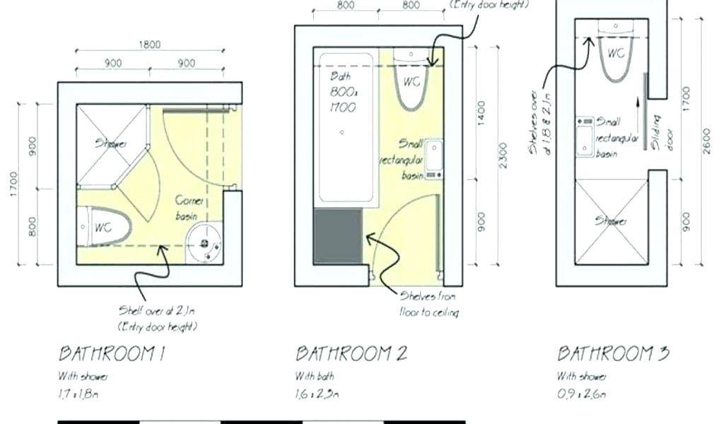 Small Bathroom Dimensions
 Ada Bathroom Layout Enchanting Accessible Toilet
